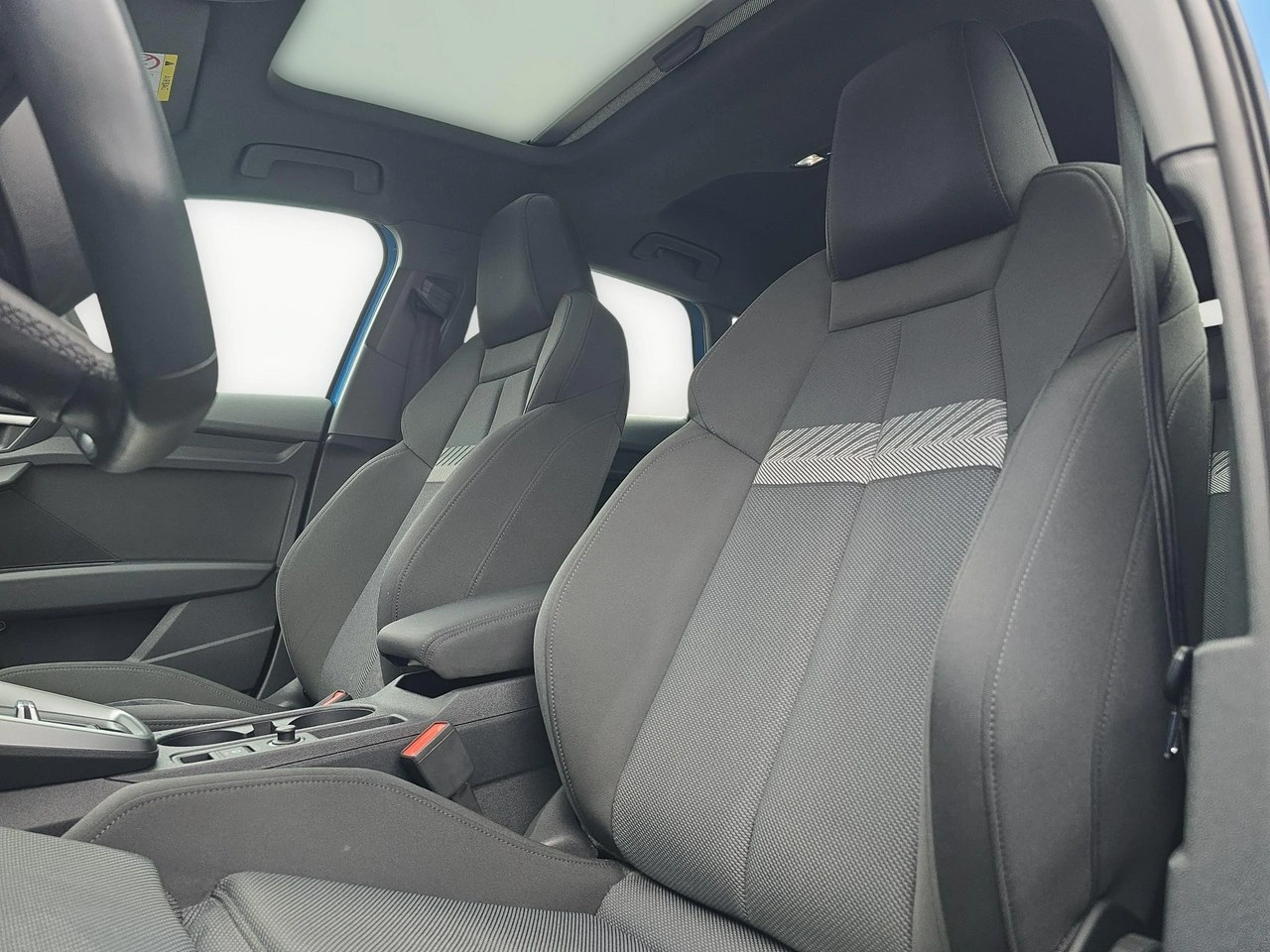 Audi A3 - Zdjęcie 18