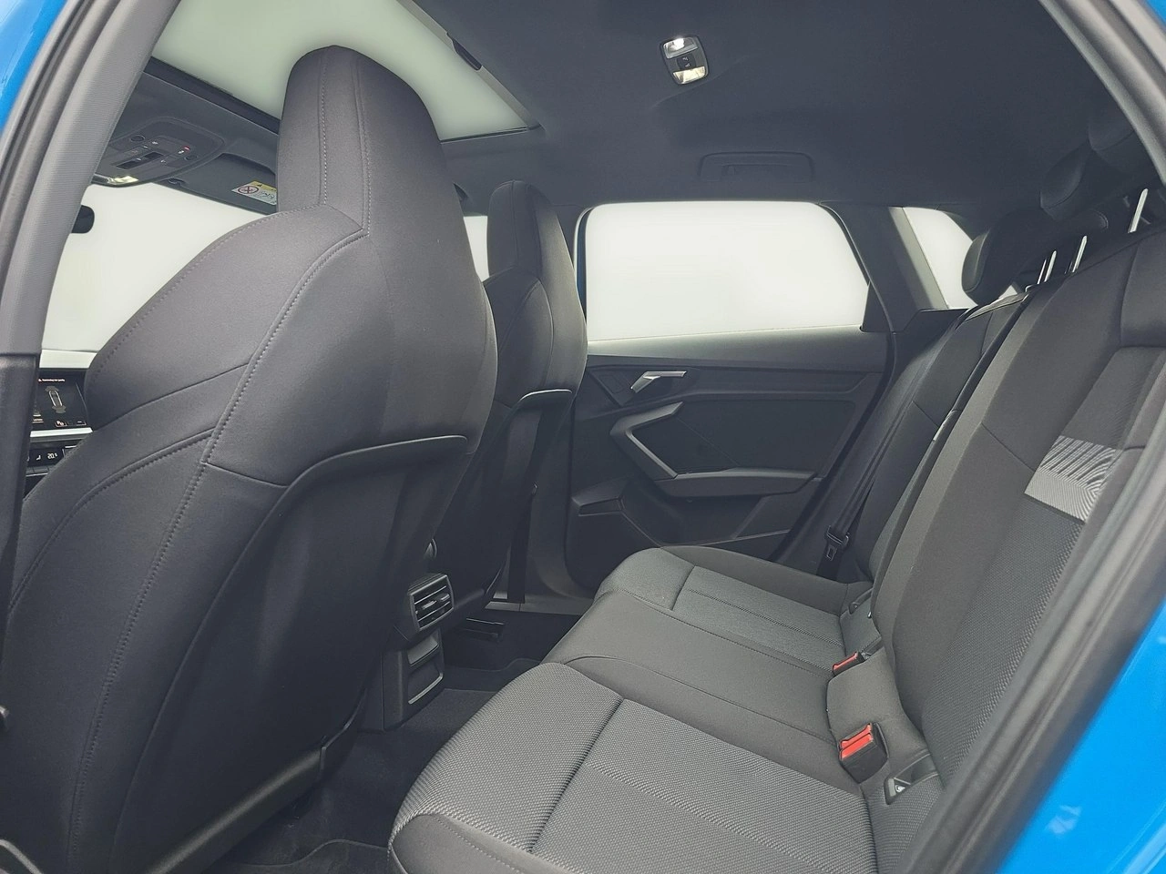 Audi A3 - Zdjęcie 19