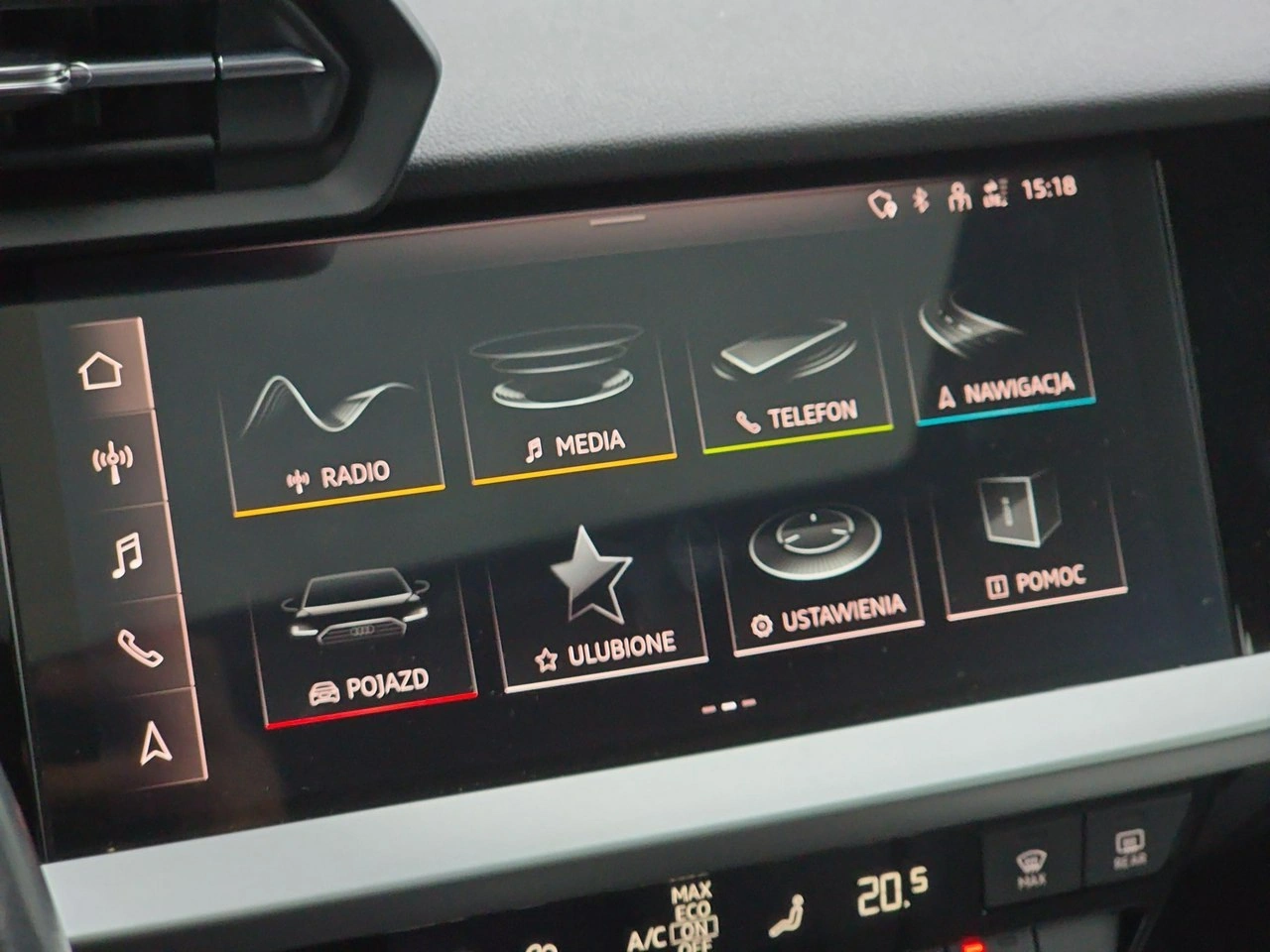 Audi A3 - Zdjęcie 20