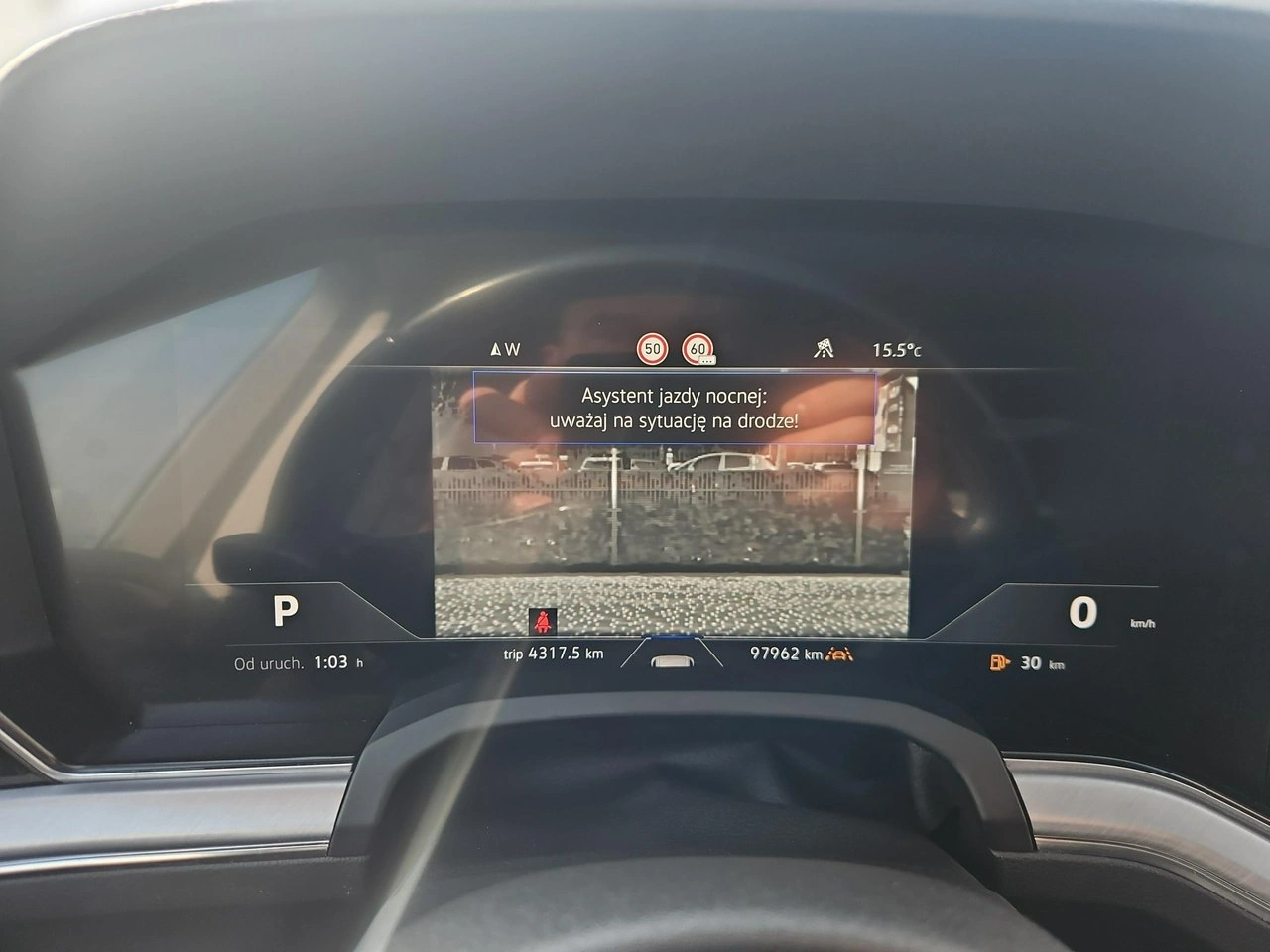 Volkswagen Touareg - Zdjęcie 19