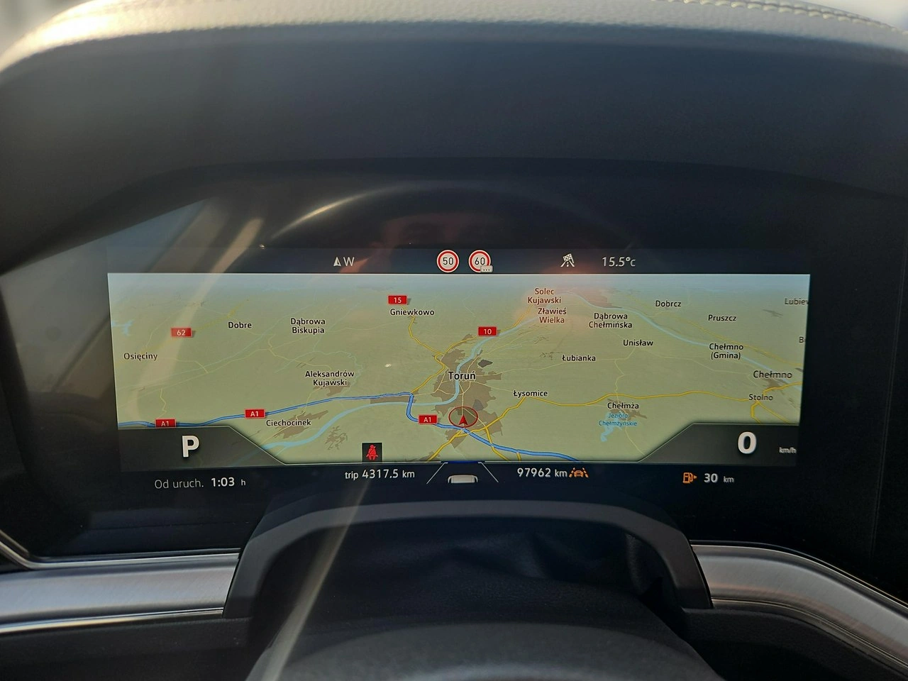 Volkswagen Touareg - Zdjęcie 20