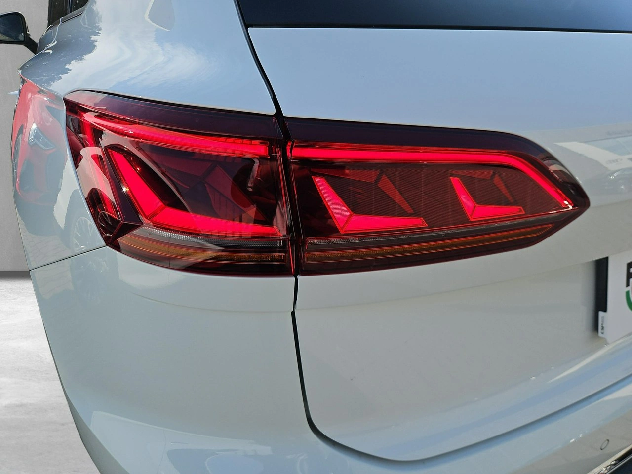 Volkswagen Touareg - Zdjęcie 41