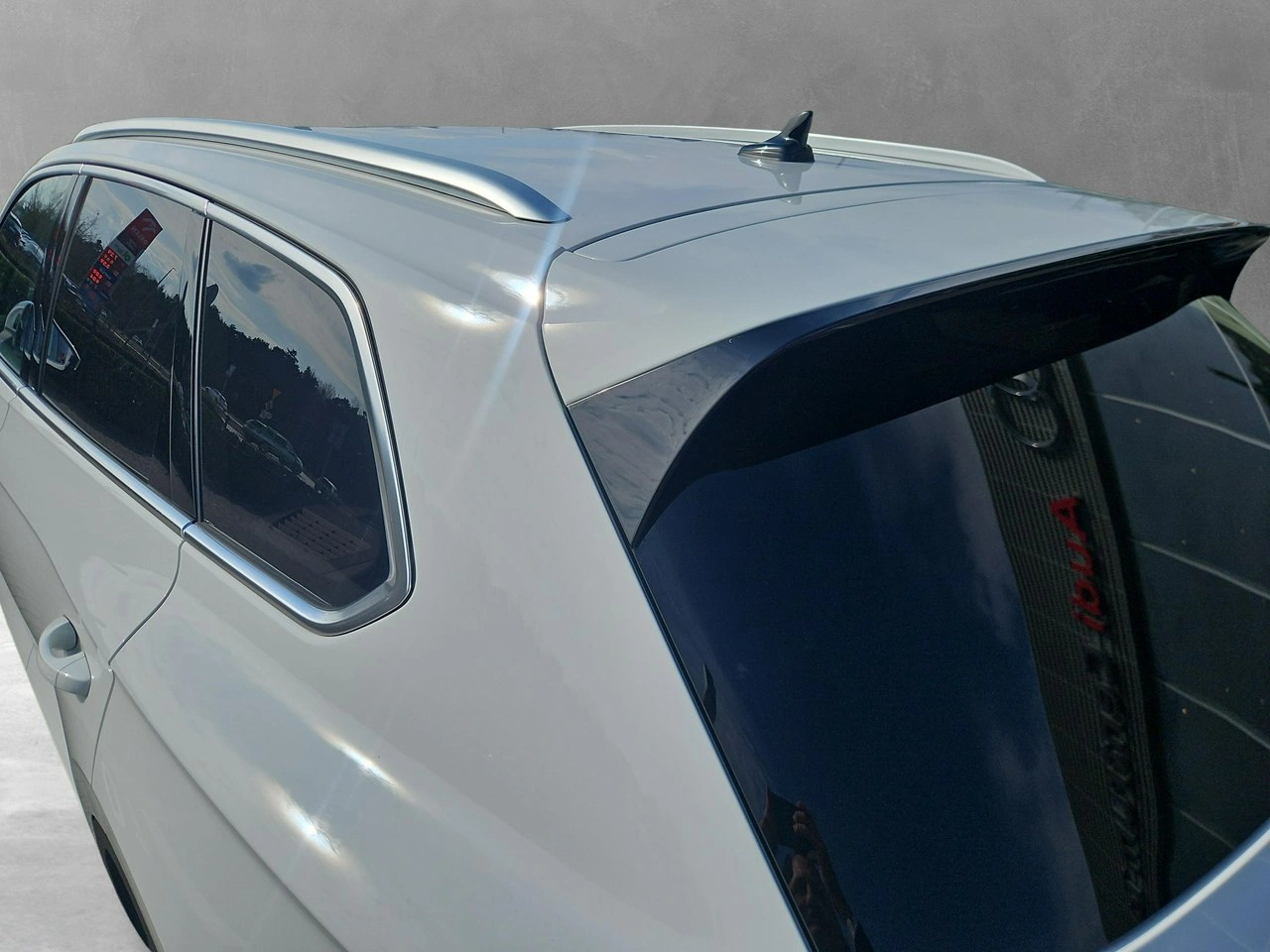 Volkswagen Touareg - Zdjęcie 42