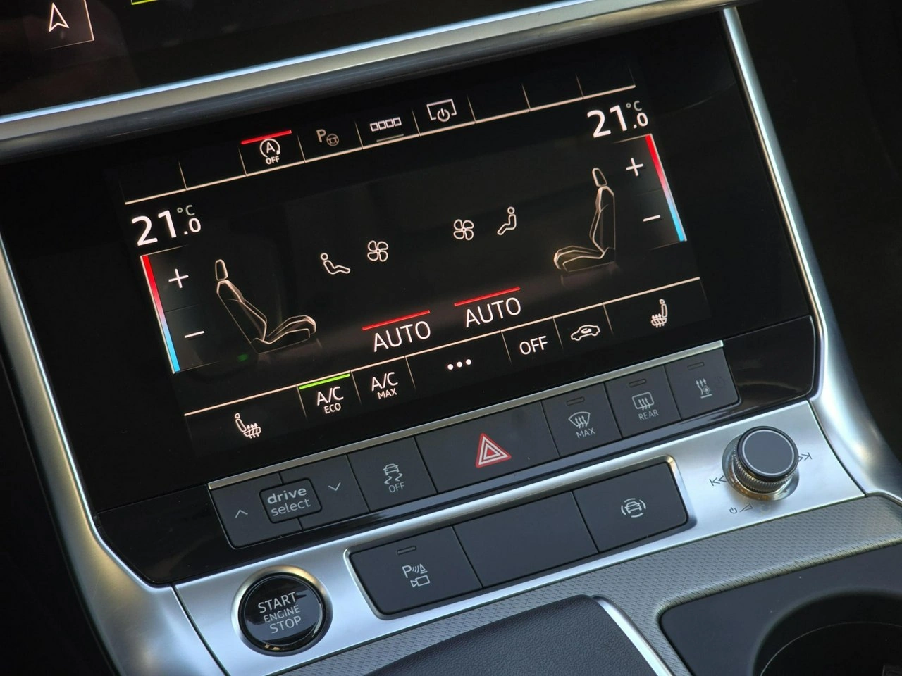 Audi A6 - Zdjęcie 20