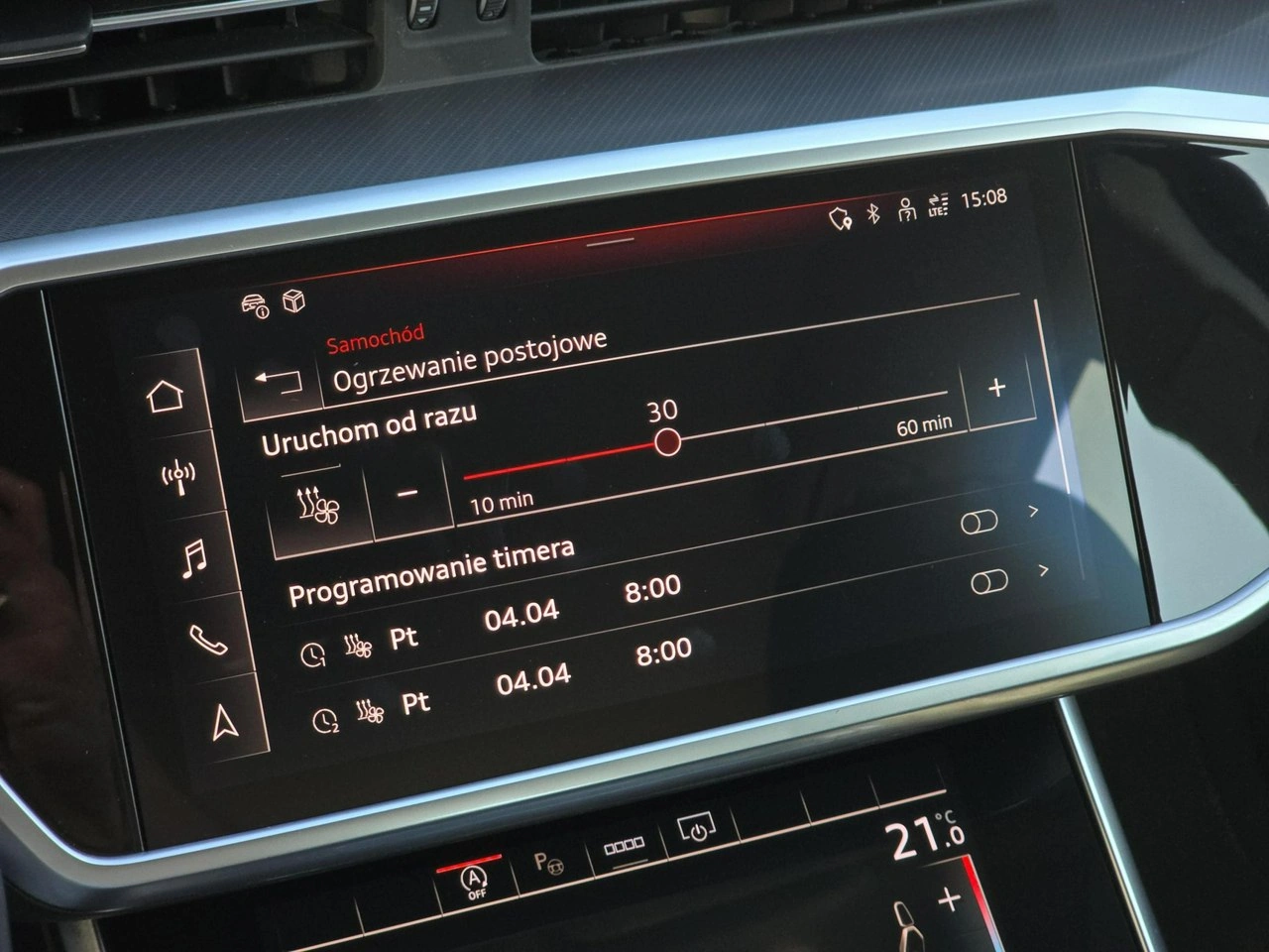 Audi A6 - Zdjęcie 24