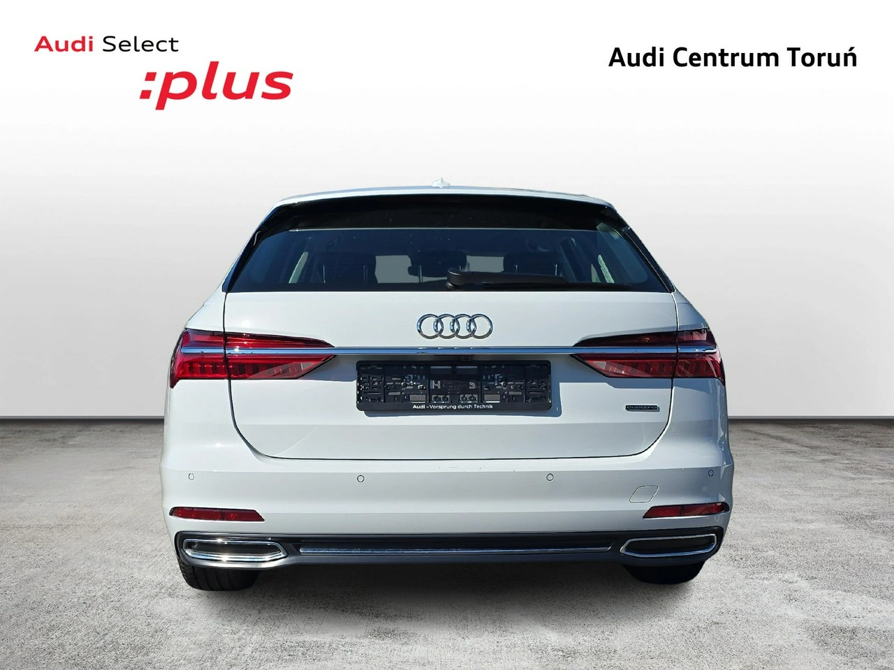 Audi A6 - Zdjęcie 3