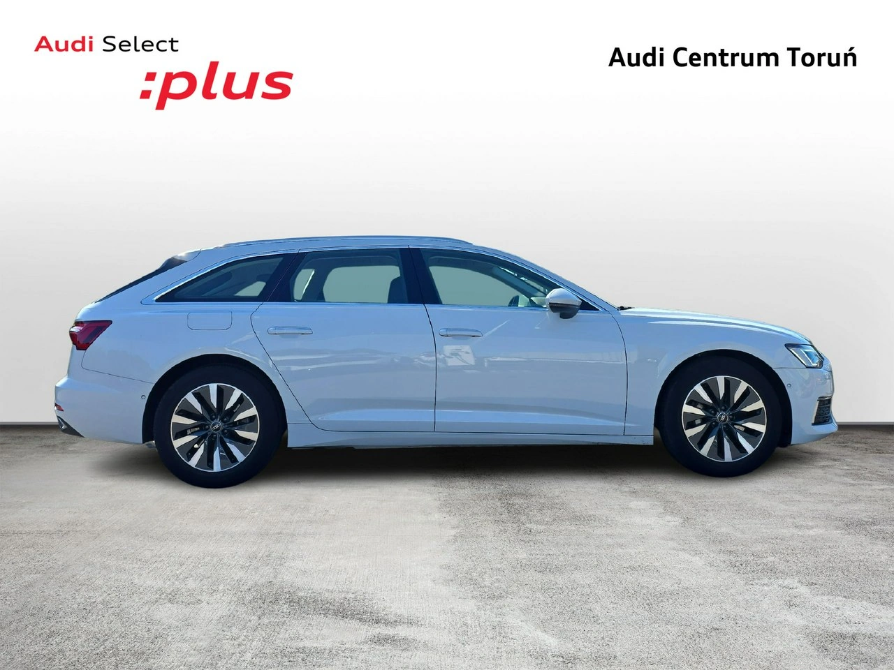 Audi A6 - Zdjęcie 5