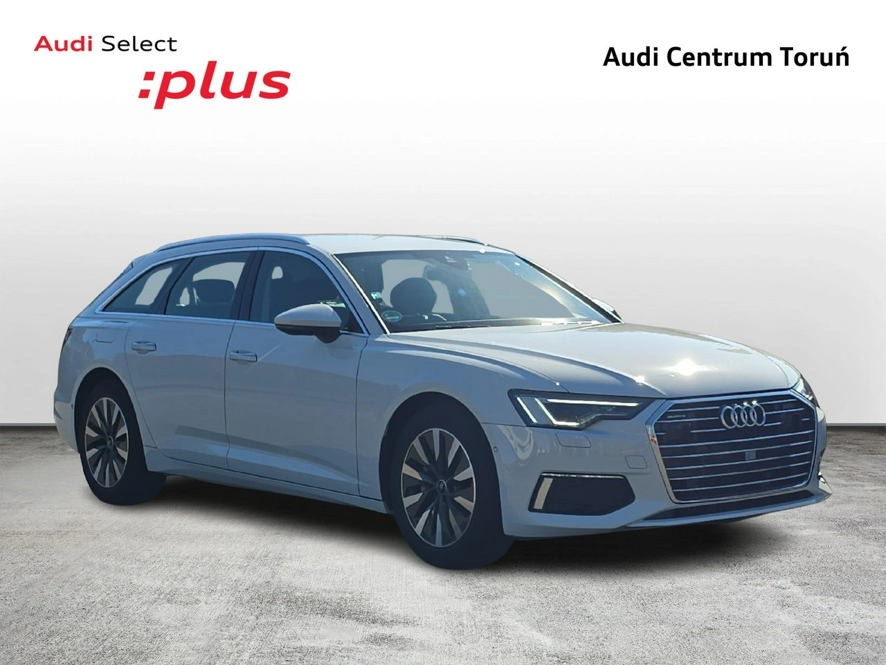 Audi A6 - Zdjęcie 6