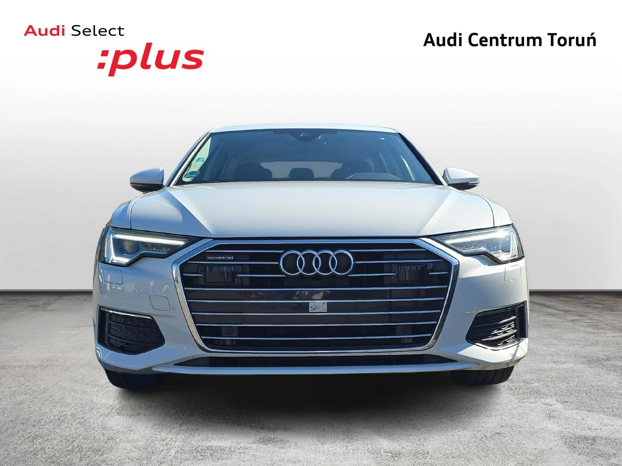 Audi A6 - Zdjęcie 7