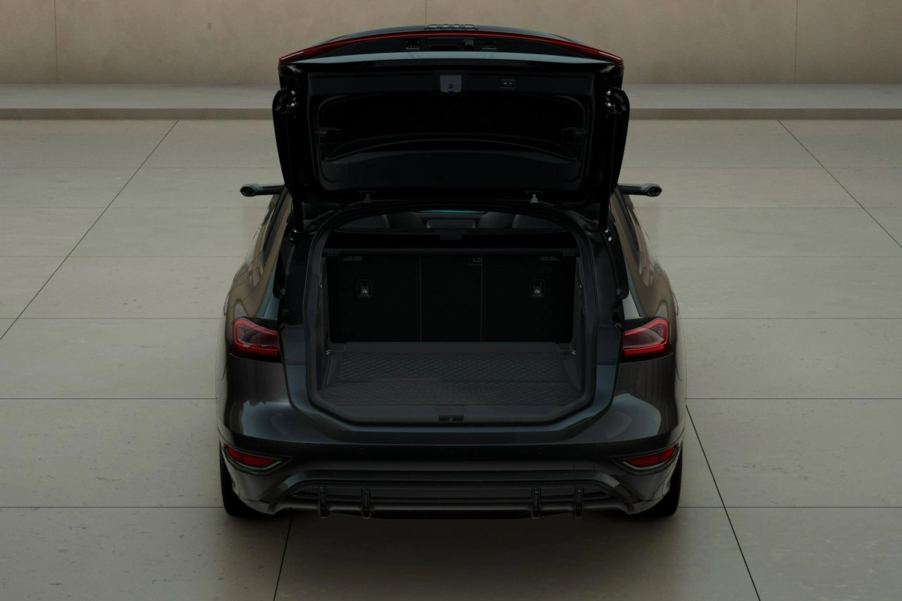 Audi S6 e-tron - Zdjęcie 5