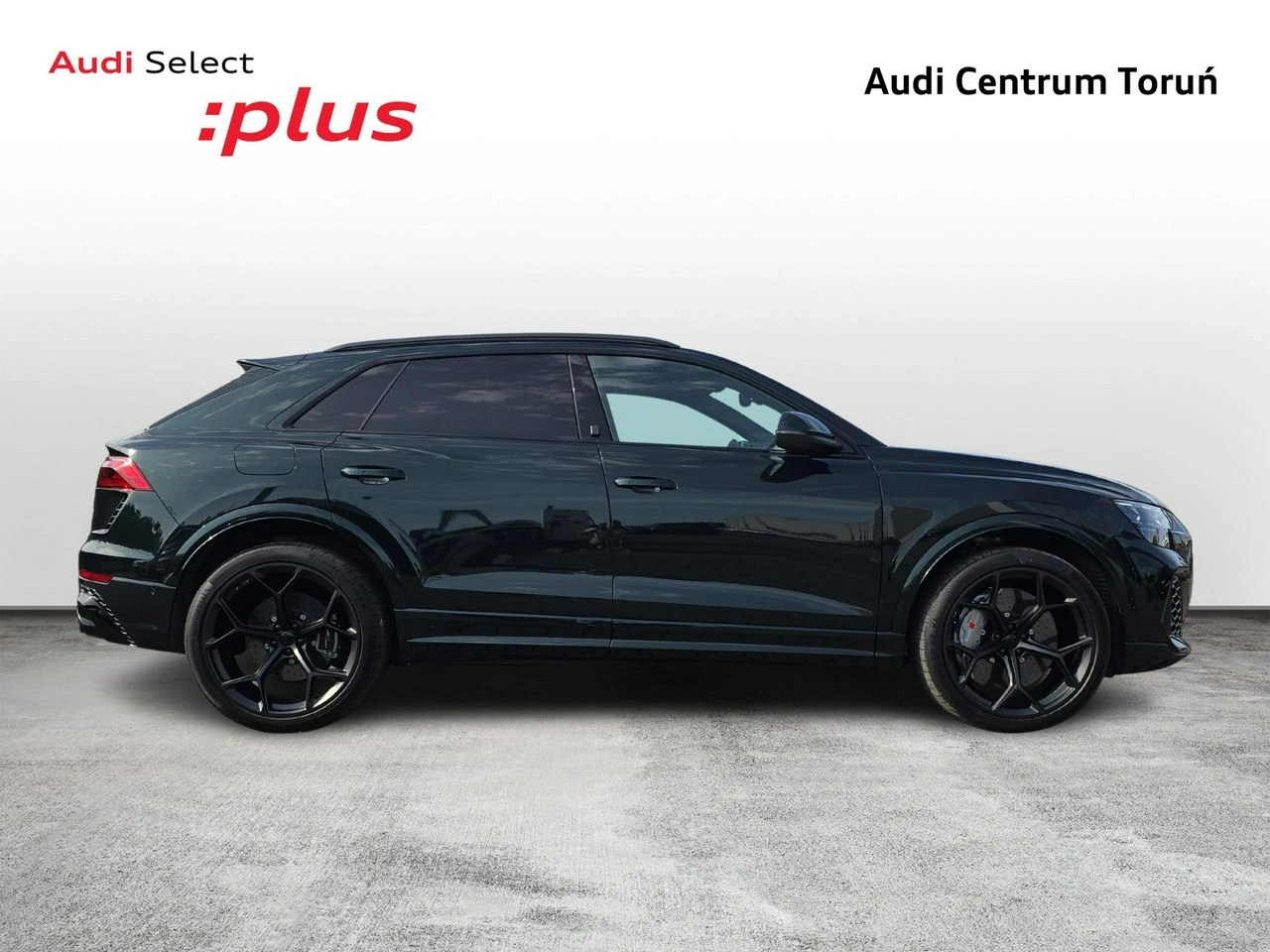 Audi RS Q8 - Zdjęcie 5