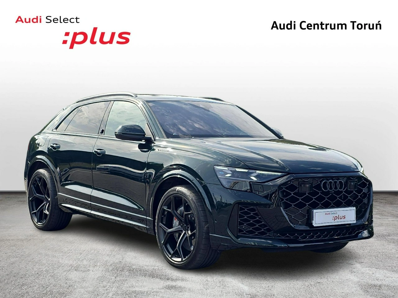 Audi RS Q8 - Zdjęcie 6