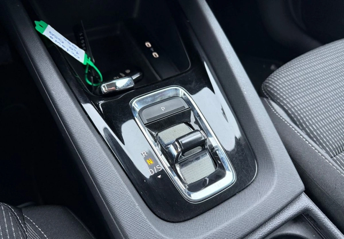 Skoda Octavia - Zdjęcie 15