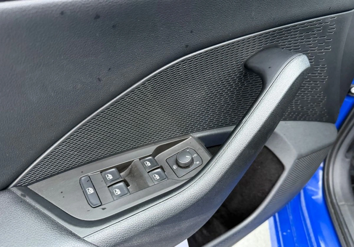 Skoda Octavia - Zdjęcie 23