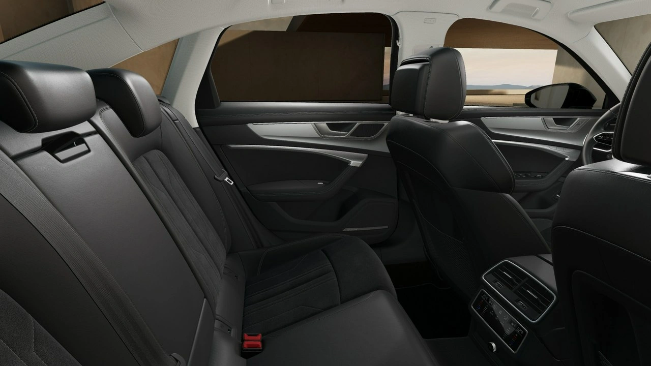 Audi A6 - Zdjęcie 9