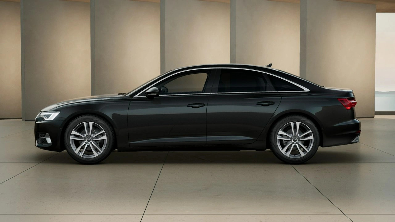 Audi A6 - Zdjęcie 3