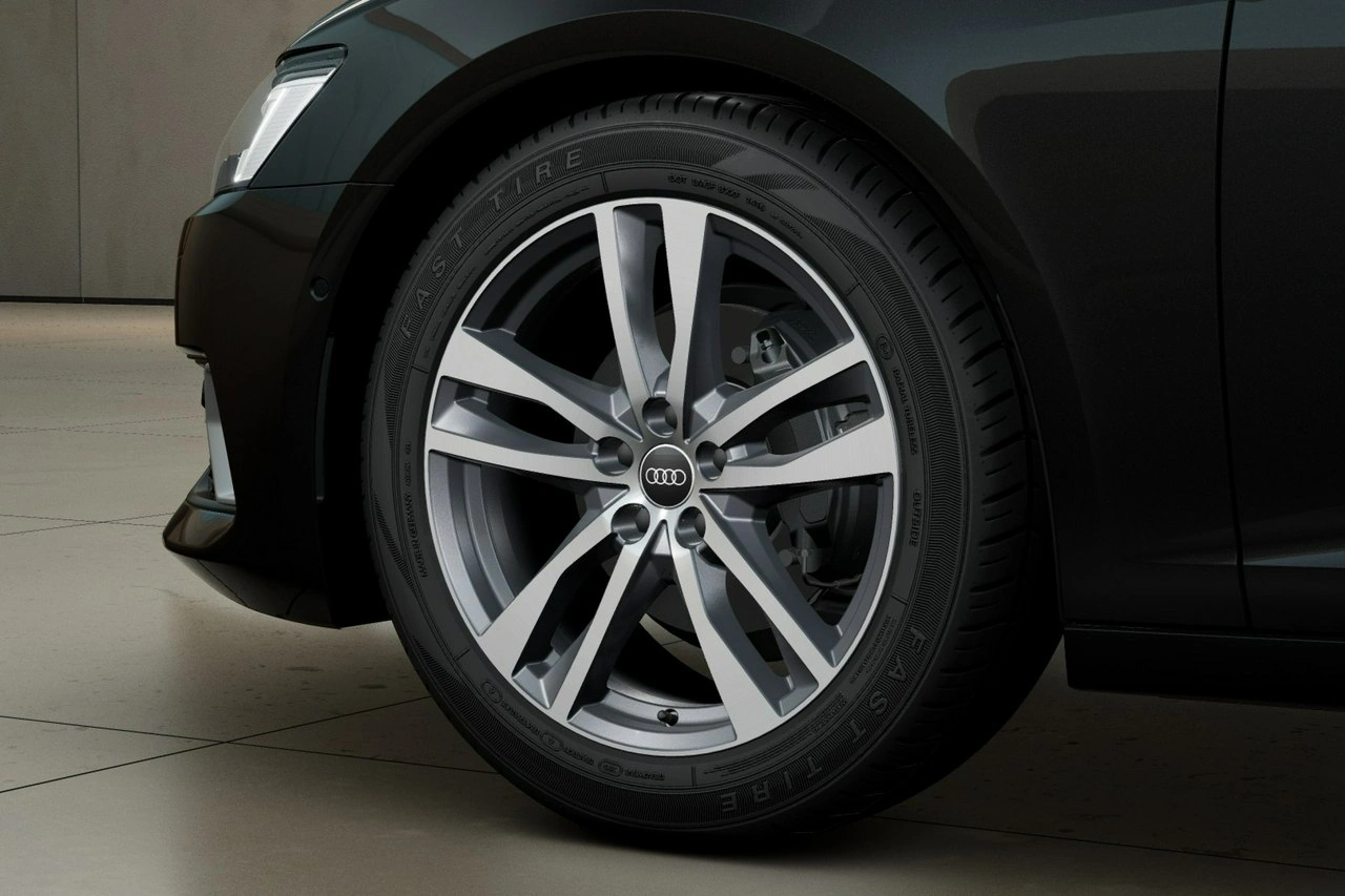 Audi A6 - Zdjęcie 5