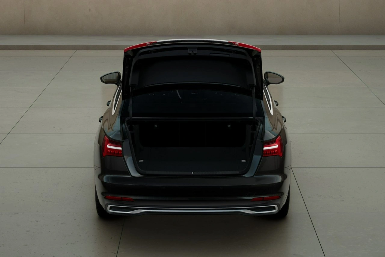 Audi A6 - Zdjęcie 6