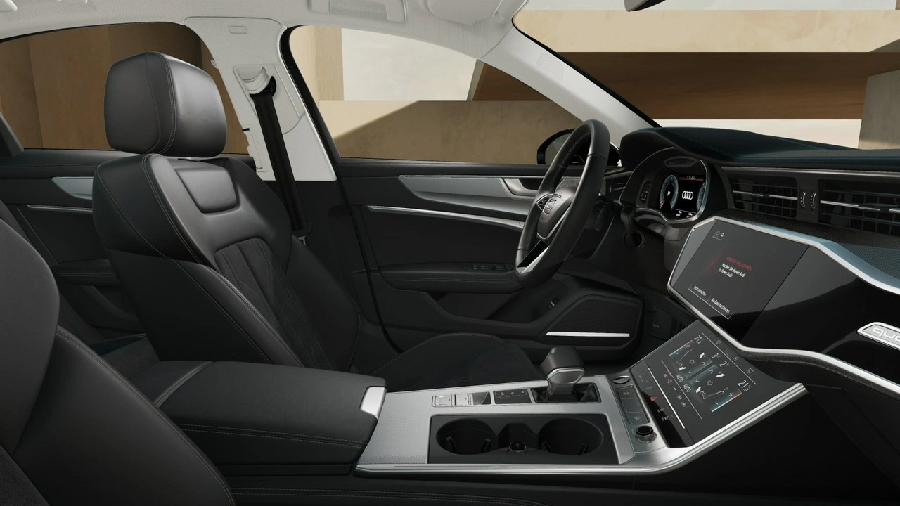 Audi A6 - Zdjęcie 8