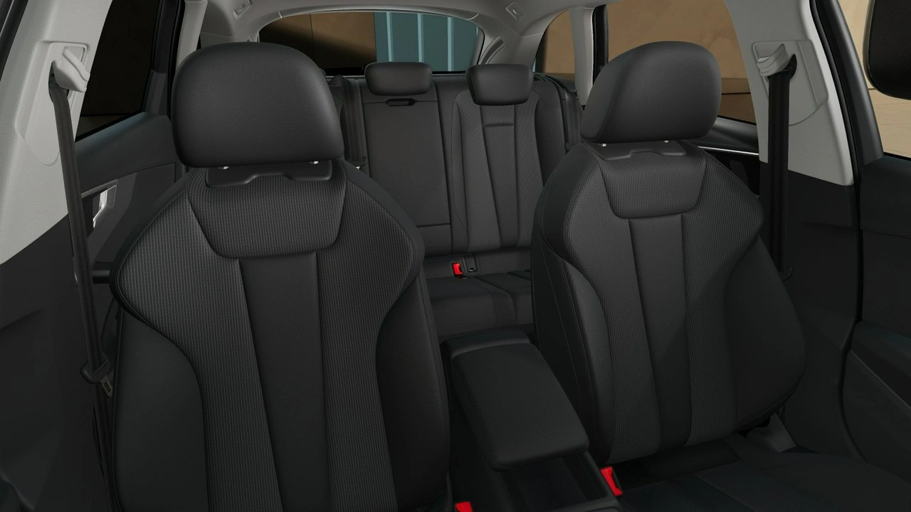 Audi A4 - Zdjęcie 9