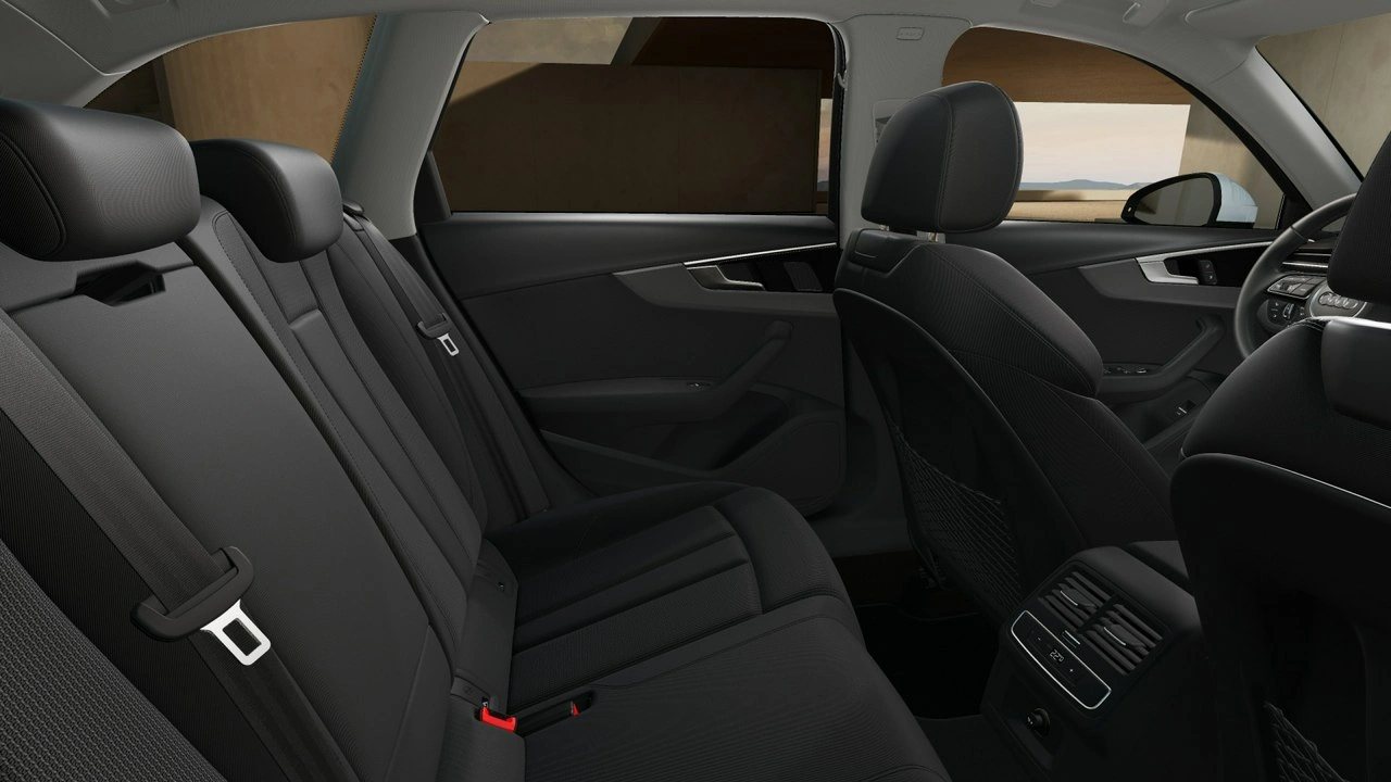 Audi A4 - Zdjęcie 10