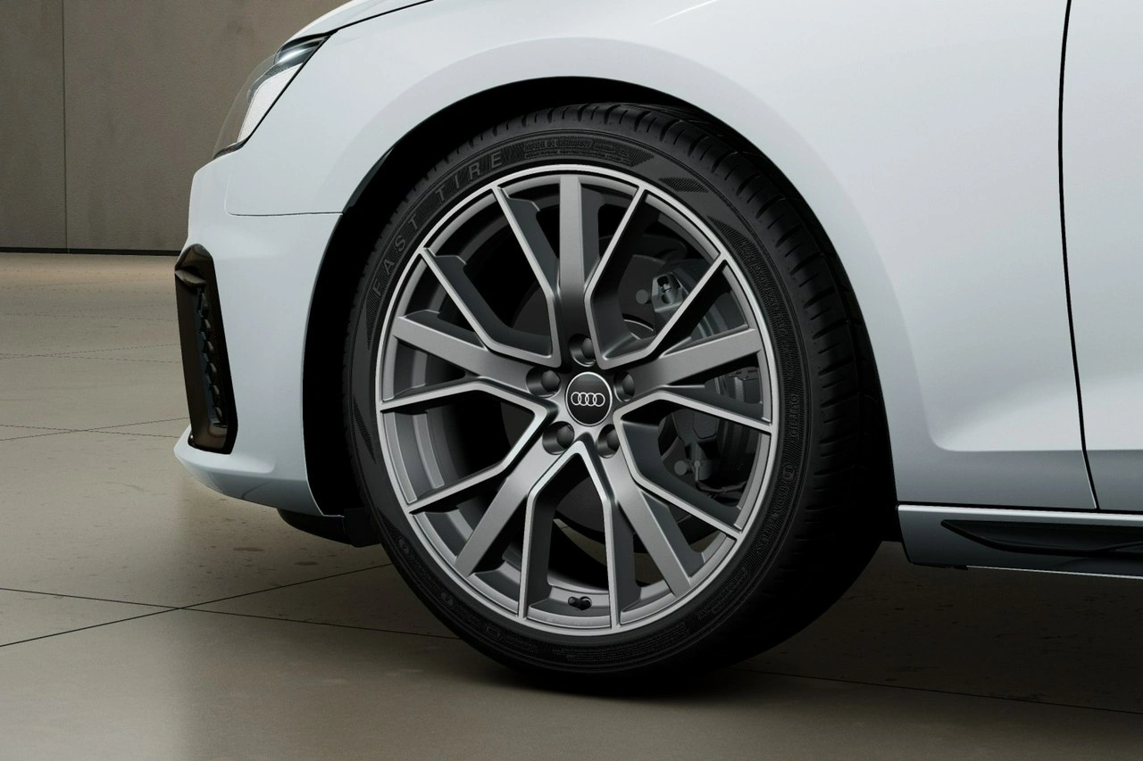 Audi A4 - Zdjęcie 4