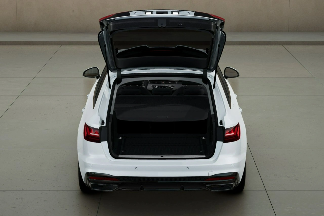 Audi A4 - Zdjęcie 5