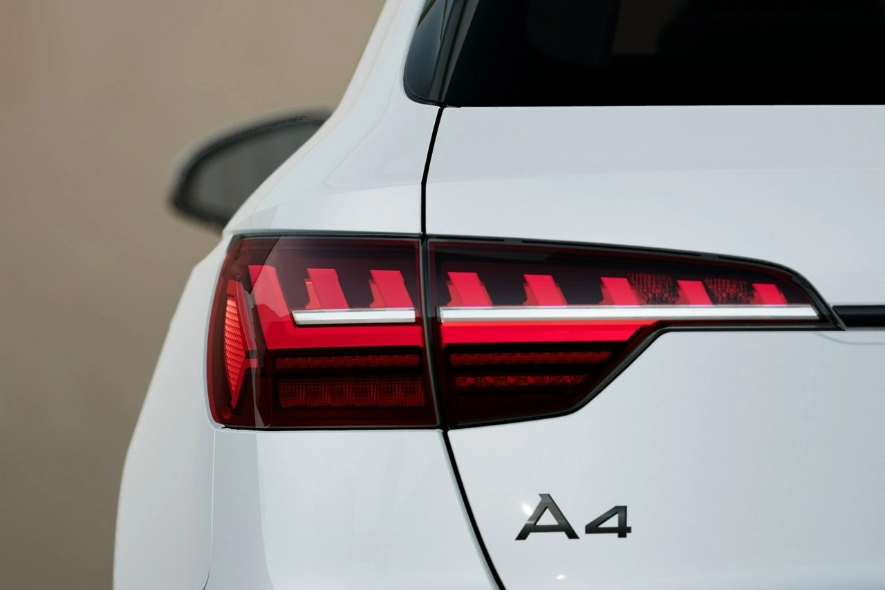 Audi A4 - Zdjęcie 6