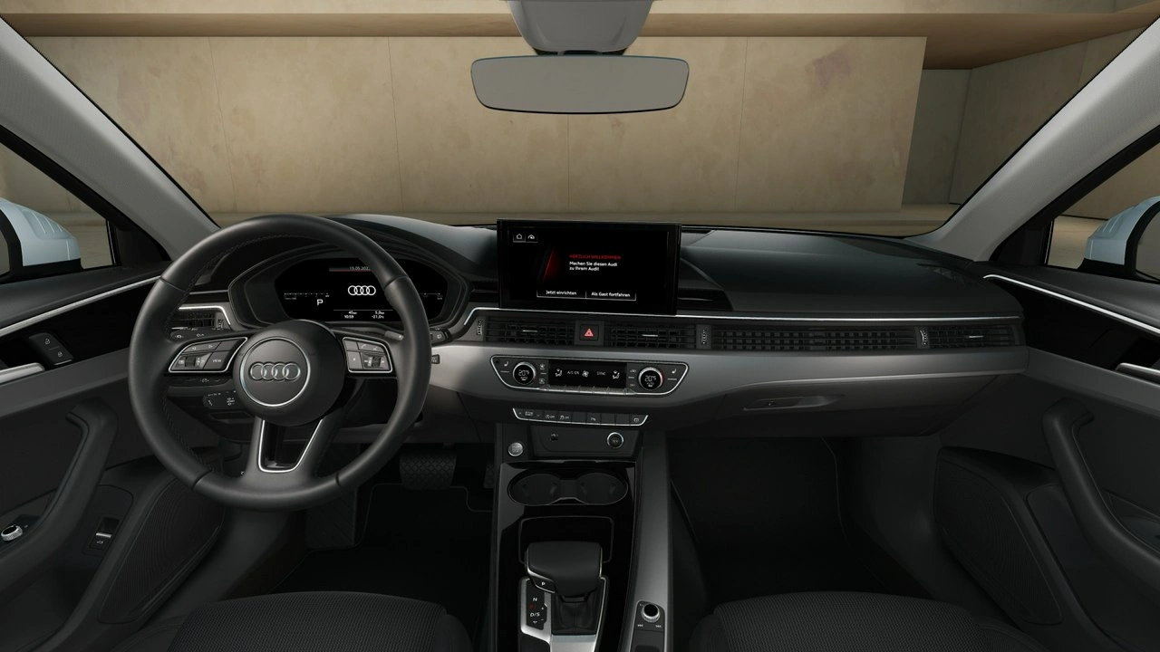 Audi A4 - Zdjęcie 7