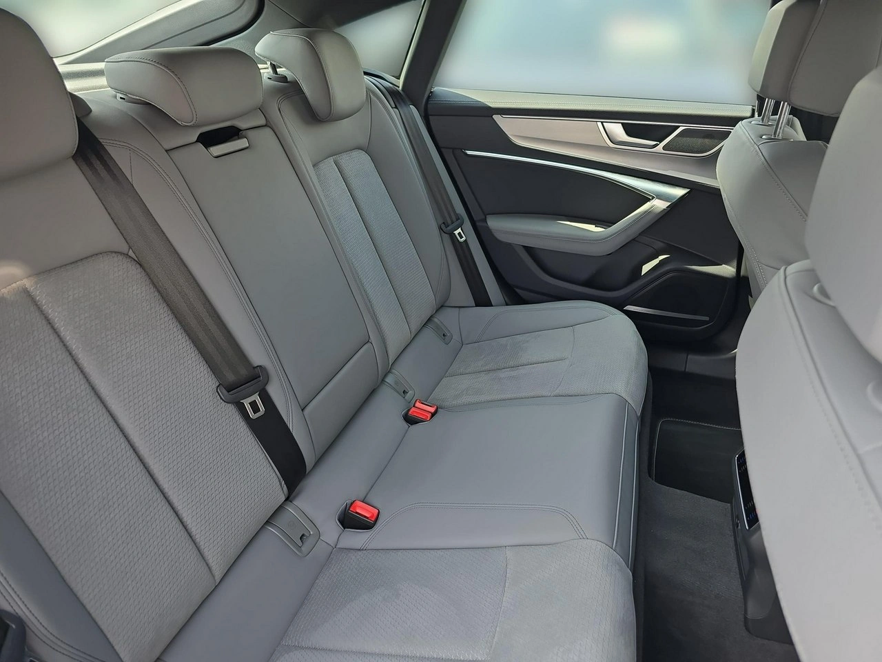 Audi A7 - Zdjęcie 10
