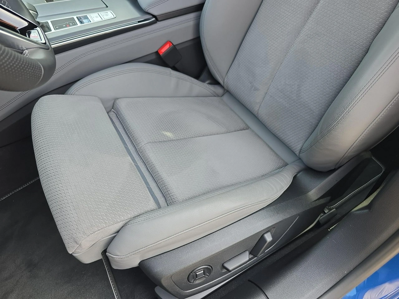 Audi A7 - Zdjęcie 11