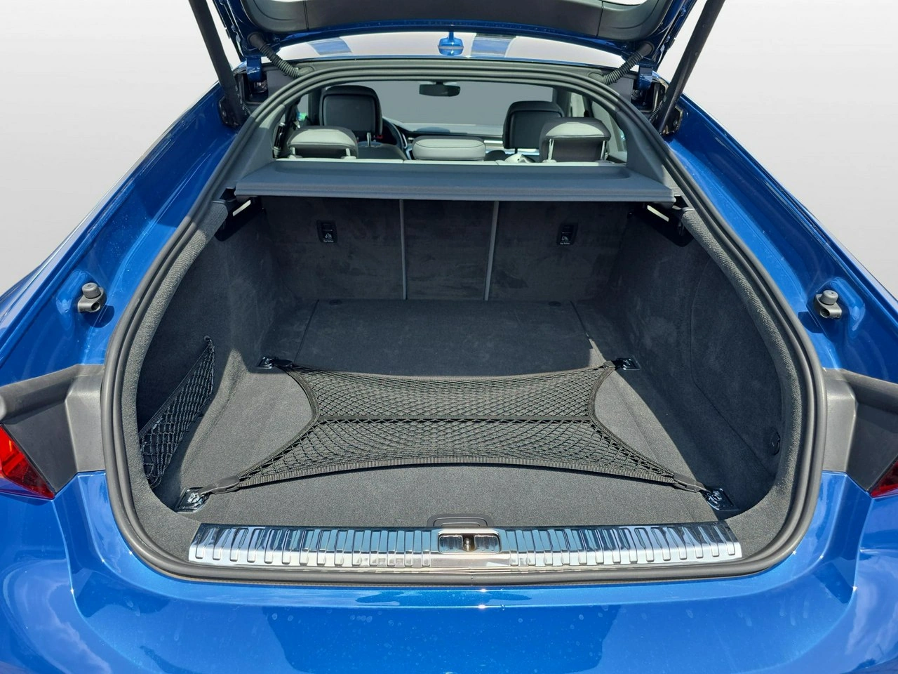 Audi A7 - Zdjęcie 14