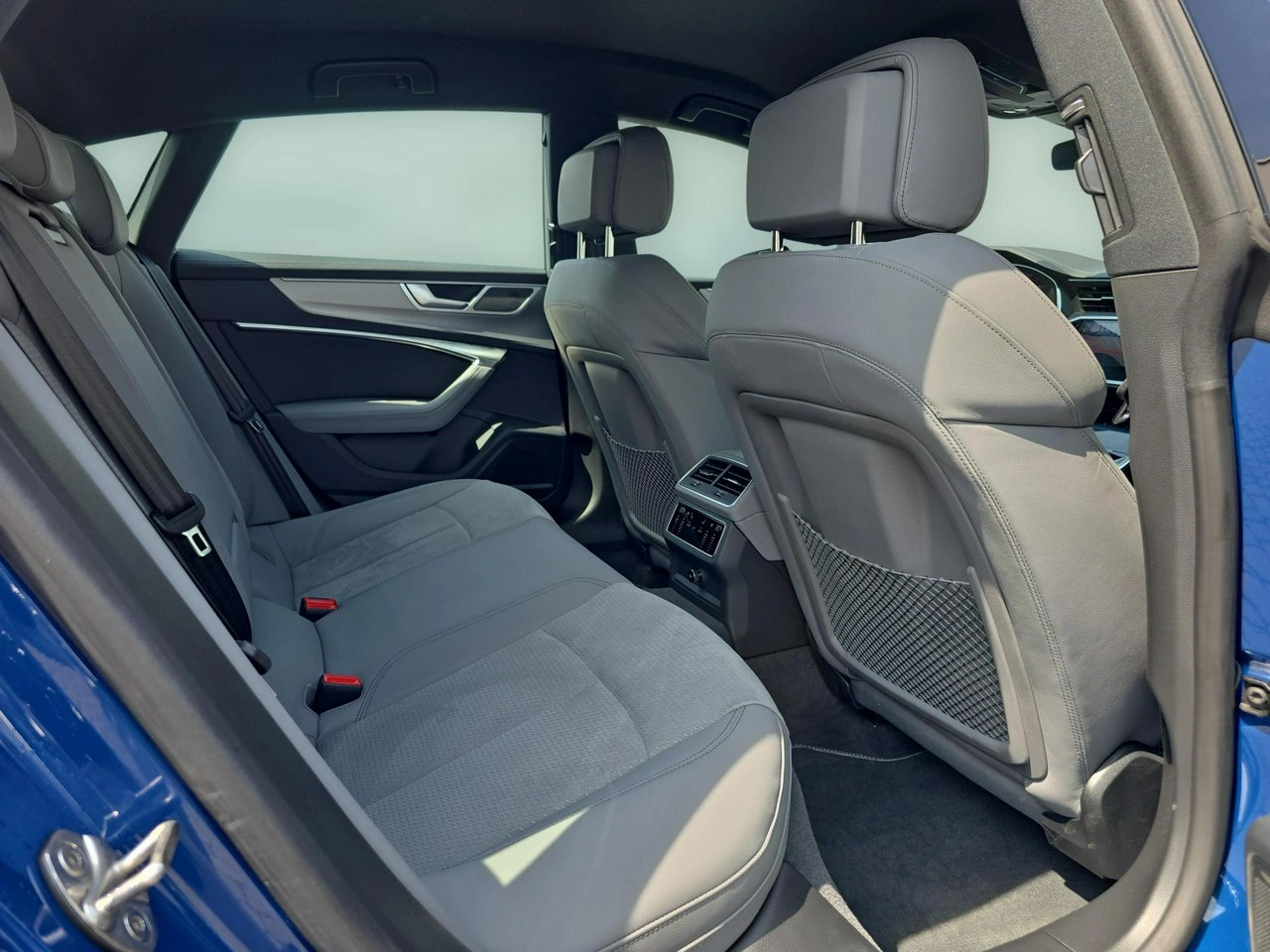 Audi A7 - Zdjęcie 16