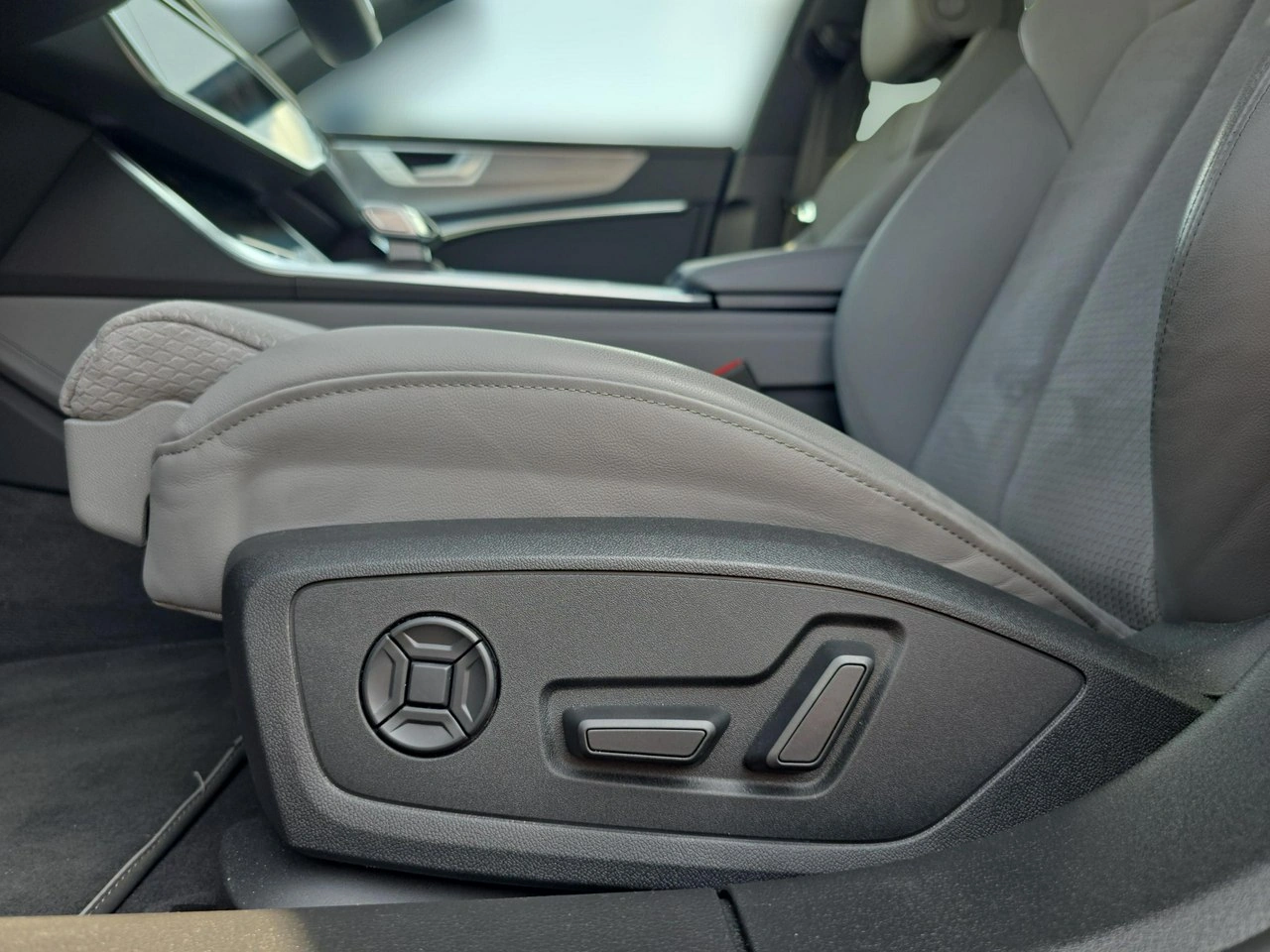 Audi A7 - Zdjęcie 19