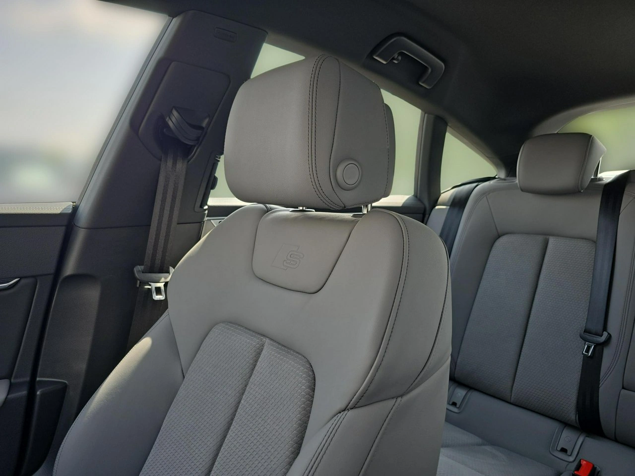 Audi A7 - Zdjęcie 29