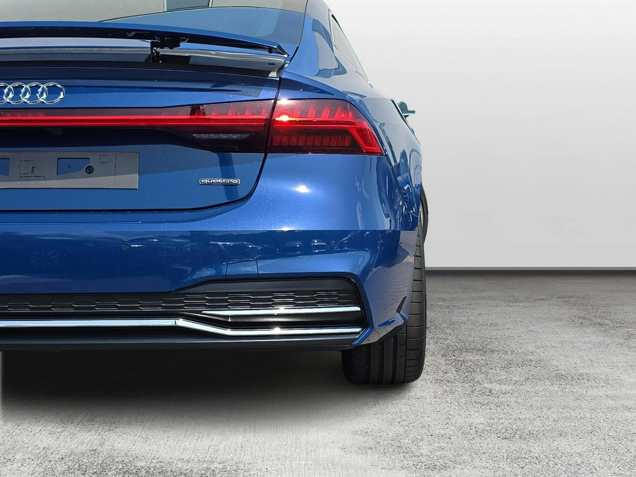 Audi A7 - Zdjęcie 30