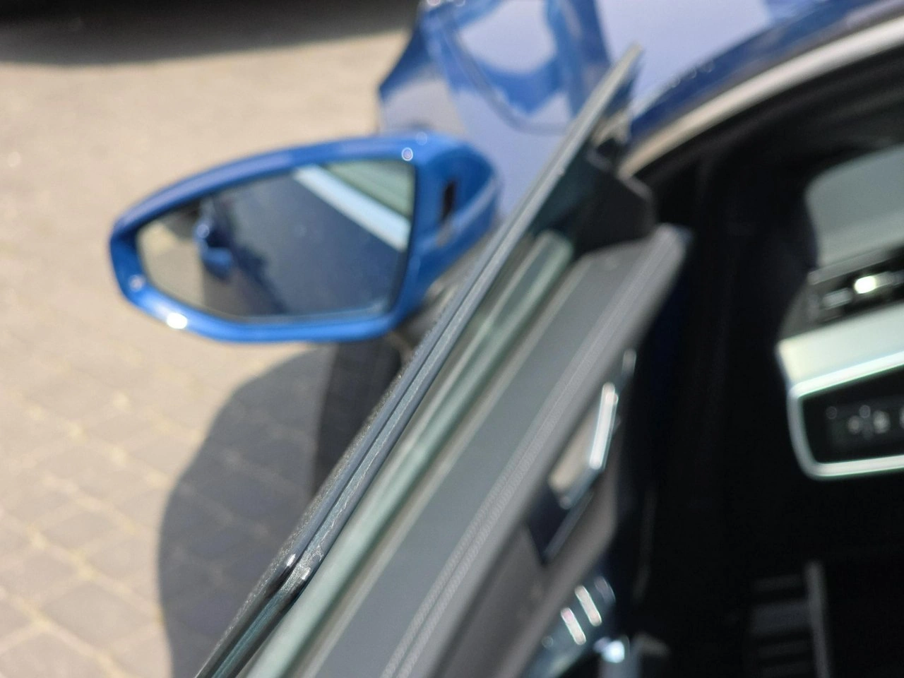 Audi A7 - Zdjęcie 31