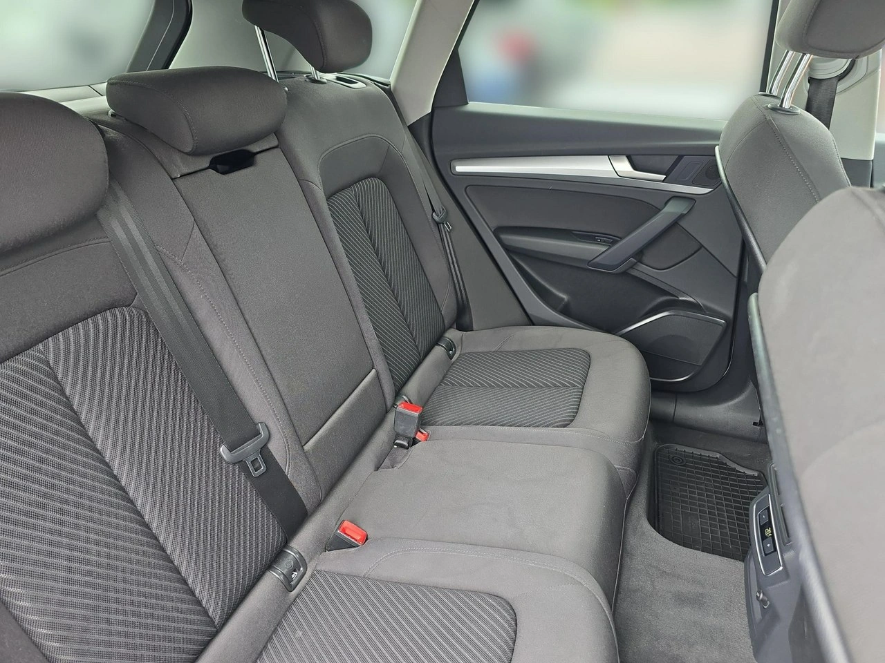 Audi Q5 - Zdjęcie 10