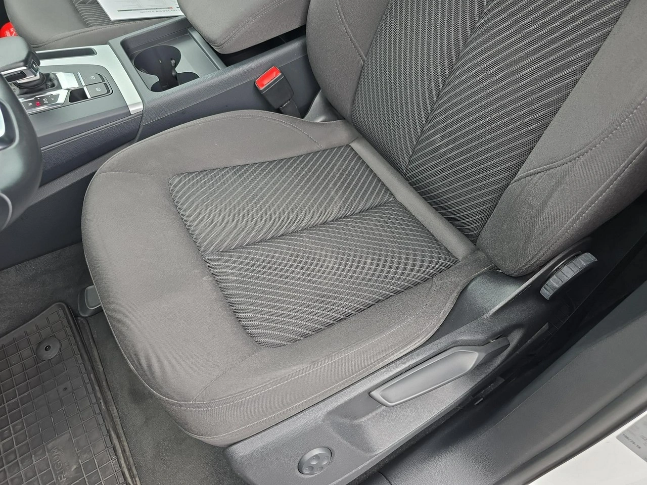 Audi Q5 - Zdjęcie 11