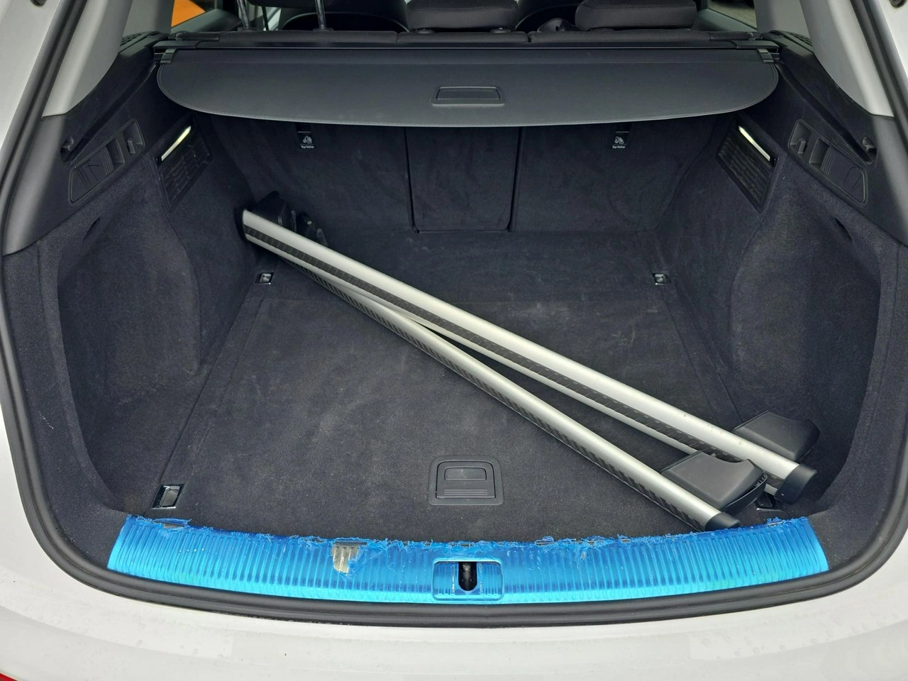 Audi Q5 - Zdjęcie 14