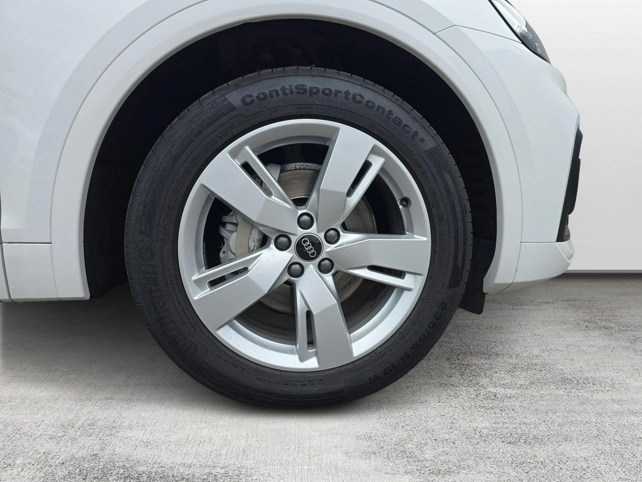 Audi Q5 - Zdjęcie 15