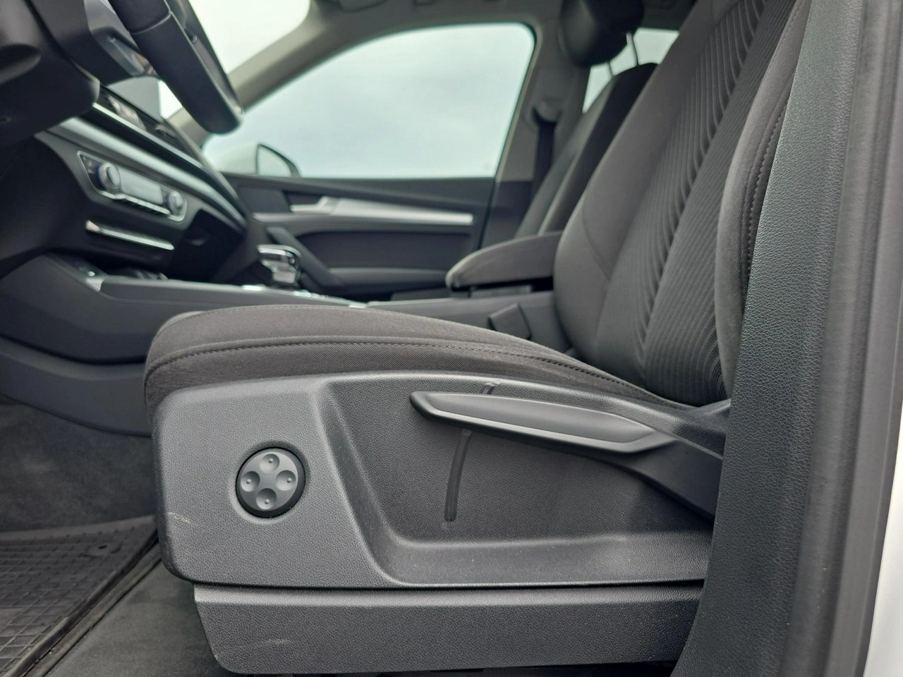 Audi Q5 - Zdjęcie 17