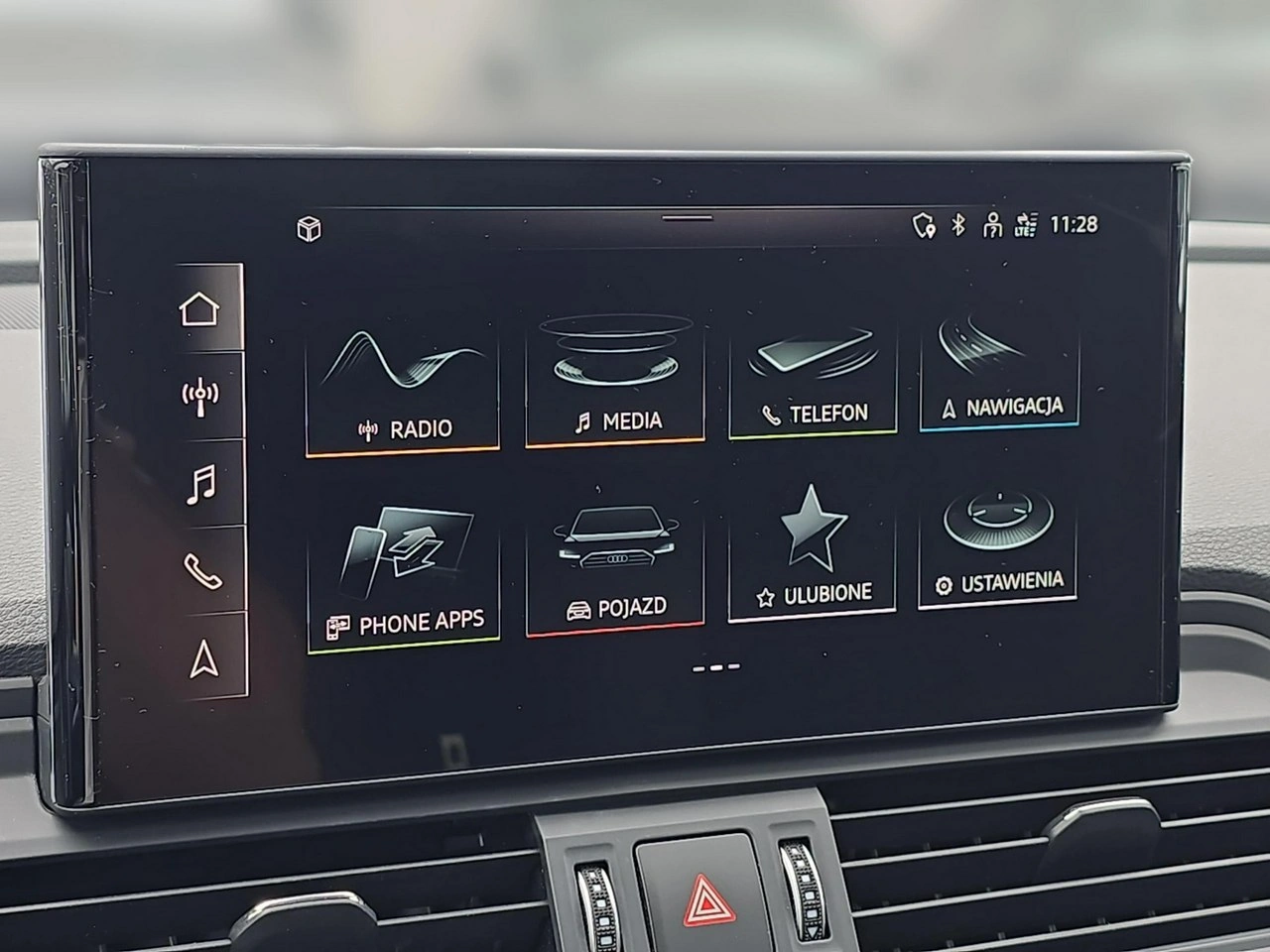 Audi Q5 - Zdjęcie 20