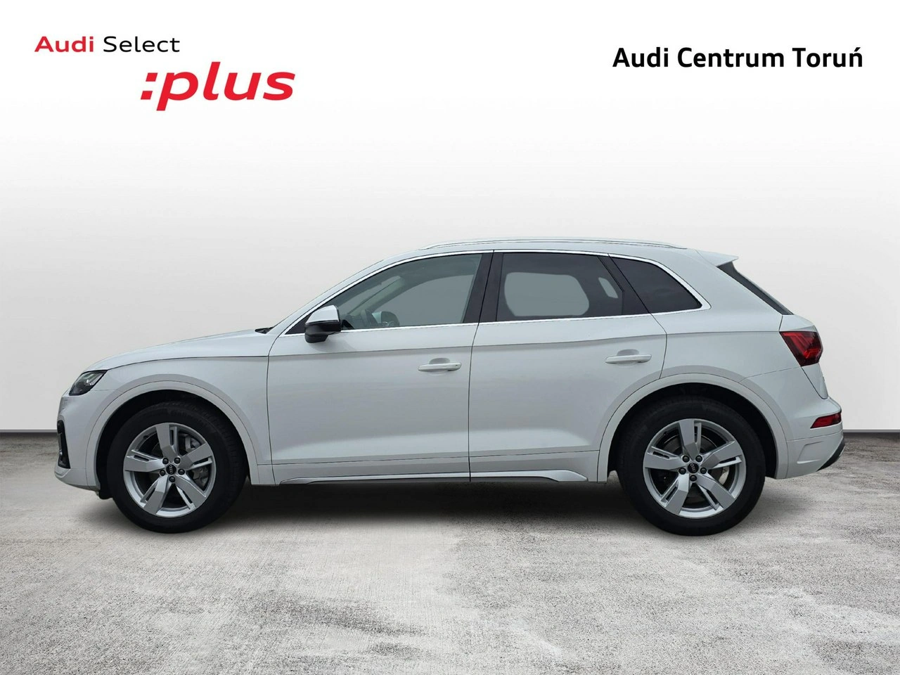 Audi Q5 - Zdjęcie 1