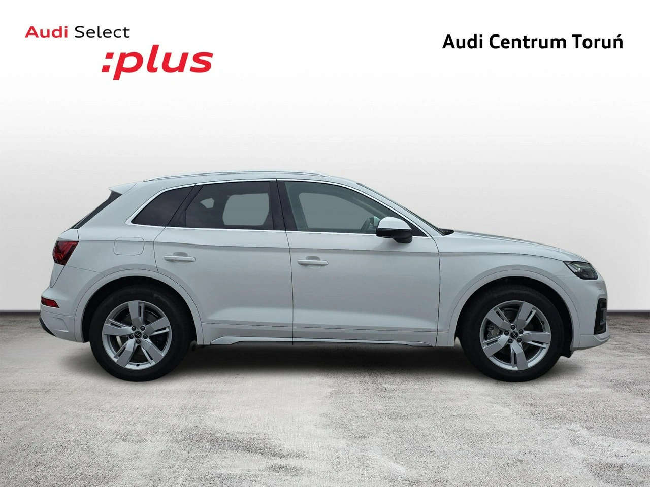 Audi Q5 - Zdjęcie 5