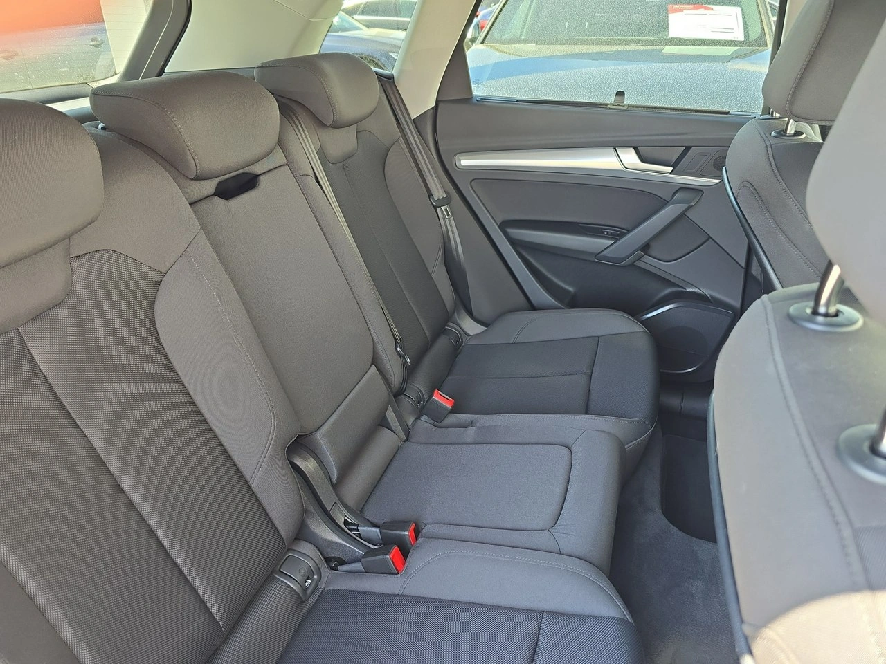 Audi Q5 - Zdjęcie 10