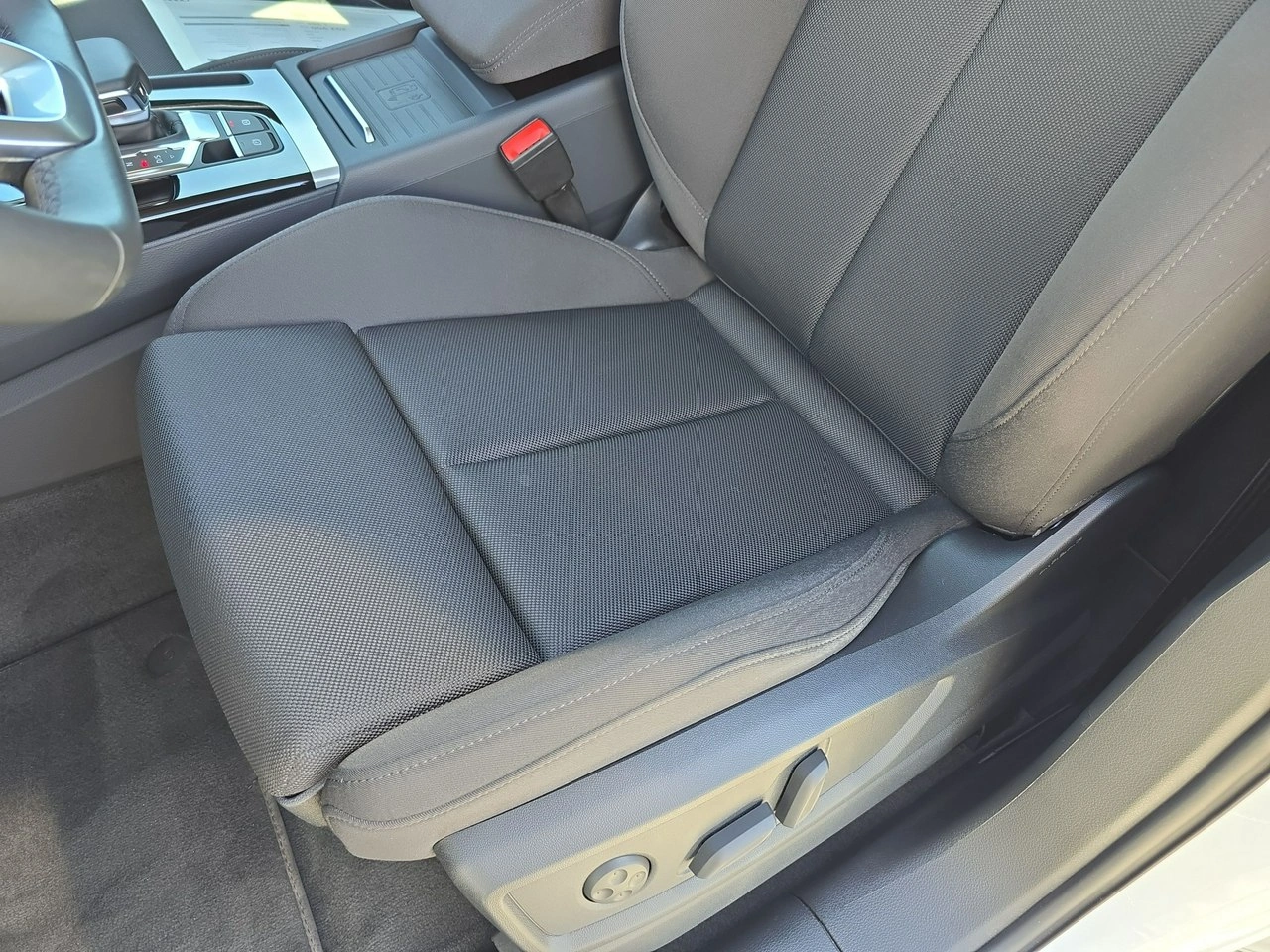 Audi Q5 - Zdjęcie 11