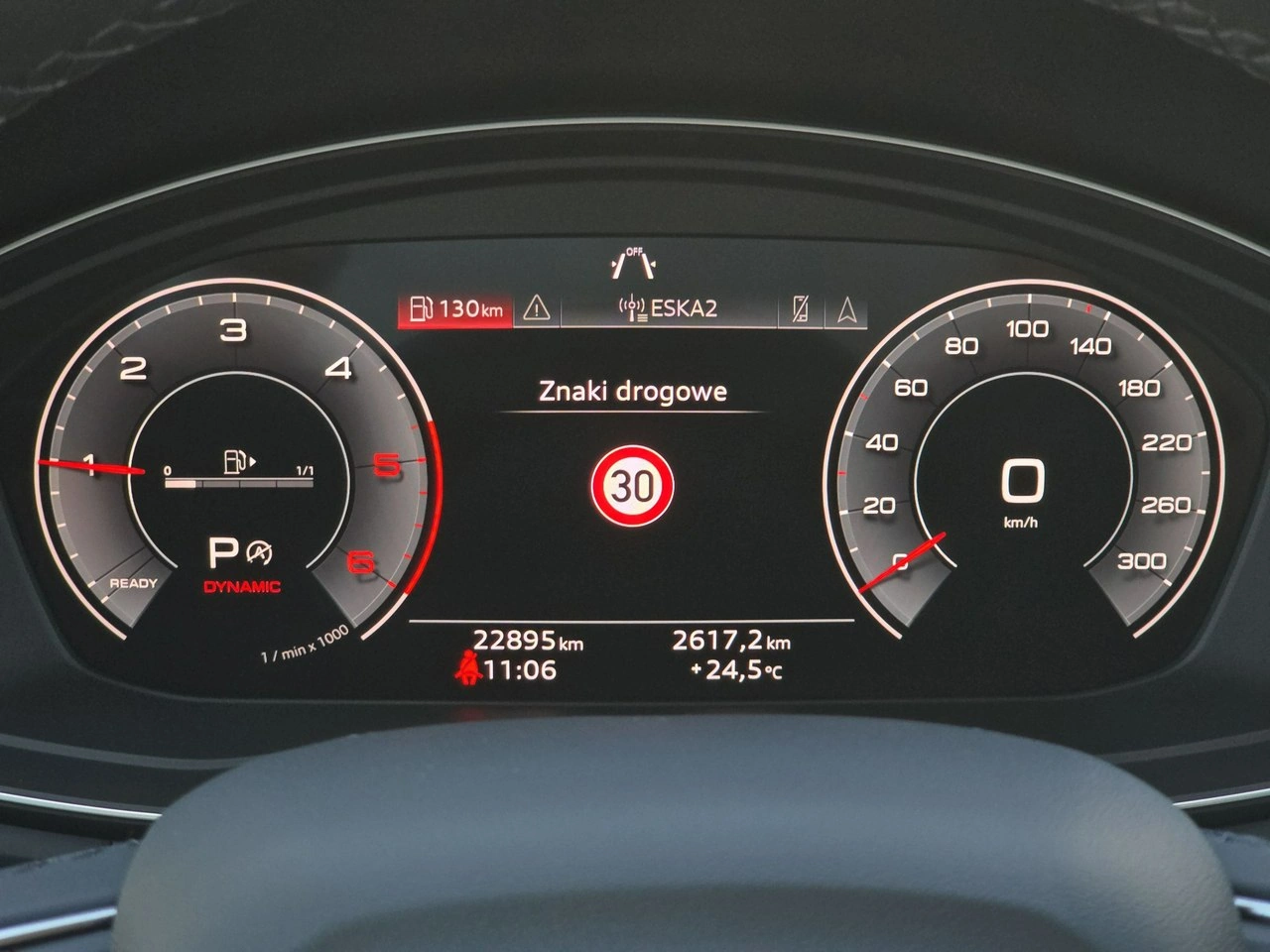 Audi Q5 - Zdjęcie 12