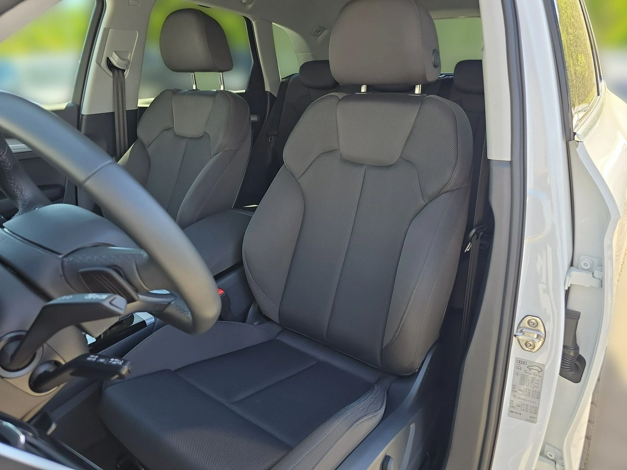 Audi Q5 - Zdjęcie 17