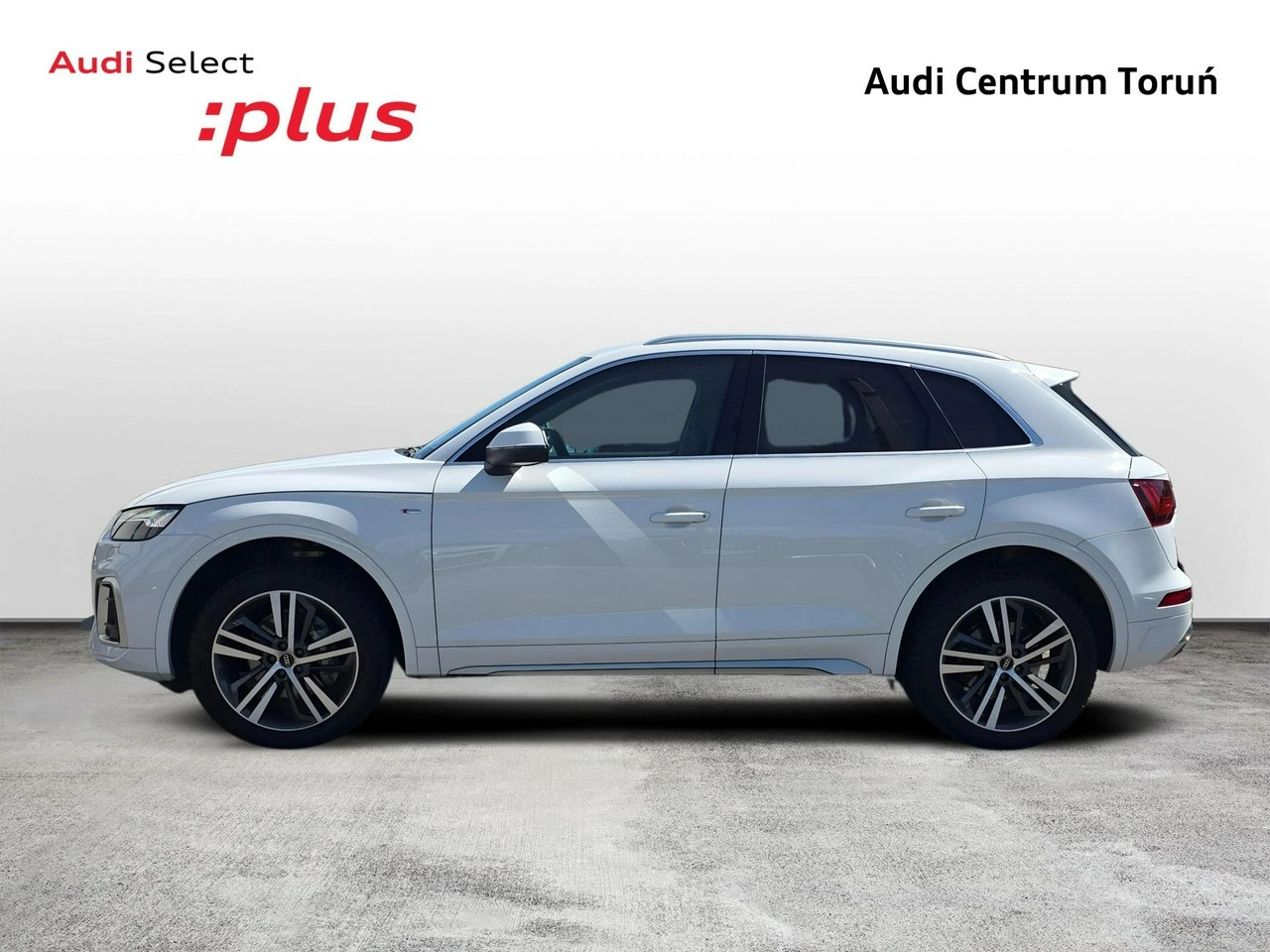 Audi Q5 - Zdjęcie 1